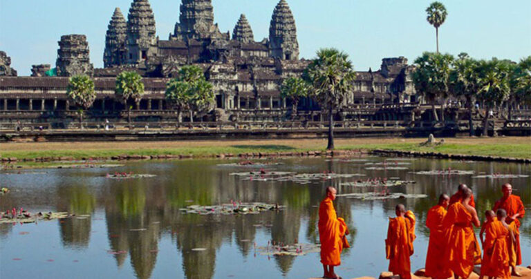 5 αρχαιολογικά μυστήρια που βρήκαν τη λύση τους