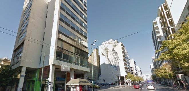  Ο κατεδαφισμένος πολιτισμός της Αθήνας!