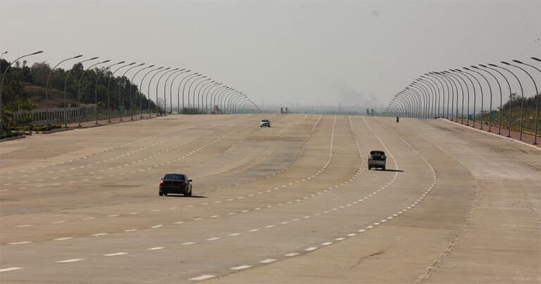 Έφτιαξαν μια πόλη 6 φορές μεγαλύτερη από την Νέα Υόρκη αλλά είναι τελείως εγκαταλελειμμένη