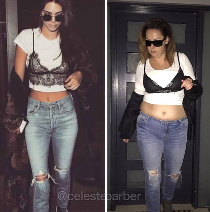 funny-celebrity-instagram-photo-recreation-celeste-barber-7-583199cccdd09__700