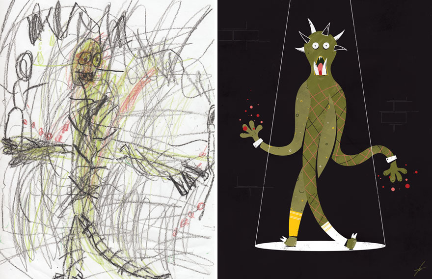 kids-drawings-inspire-artists-monster-project-80-58359f4d6374e__880