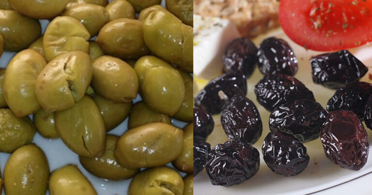 20 λόγοι για τους οποίους πρέπει να αρχίσετε να τρώτε ελιές τώρα