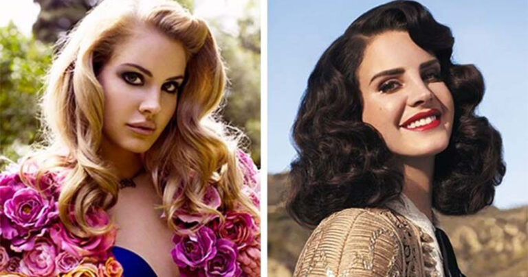 10 διάσημες γυναίκες που δείχνουν πολύ πιο ελκυστικές με σκούρα μαλλιά