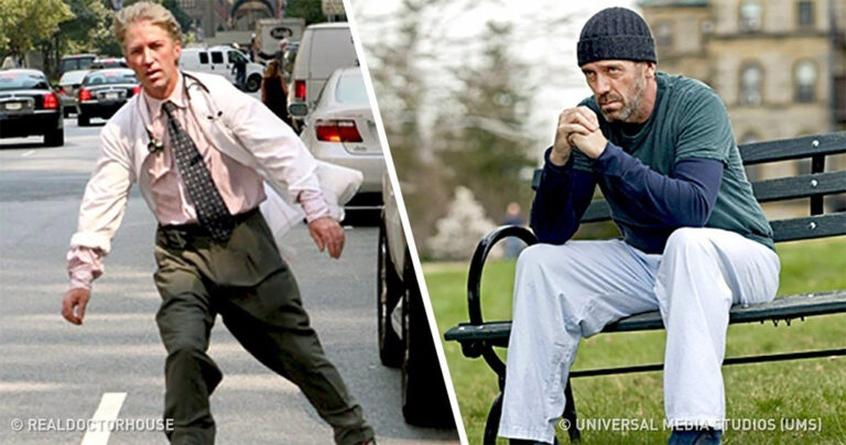 7 διάσημοι χαρακτήρες που βασίζονται σε πραγματικά πρόσωπα