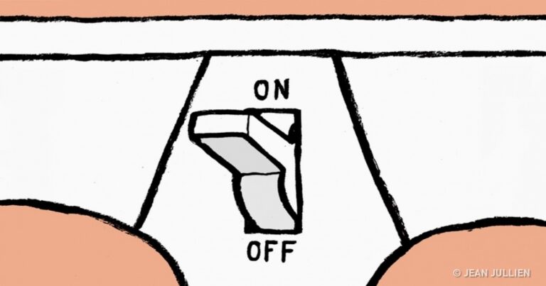 20 σαρκαστικά σκίτσα που όλοι θα δουν τον εαυτό τους σε αυτά.