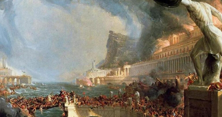 Γιατί μας άλλαξαν το όνομα; Γιατί λεγόμαστε Greeks και όχι Έλληνες;