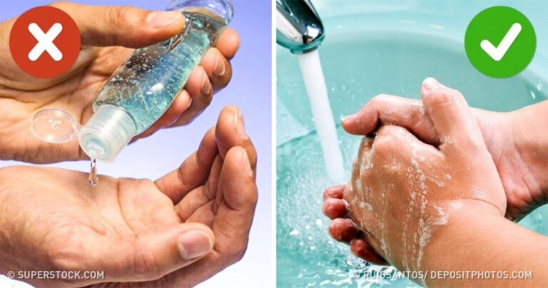 7 συνήθειες που λανθασμένα νομίζουμε ότι είναι καλές