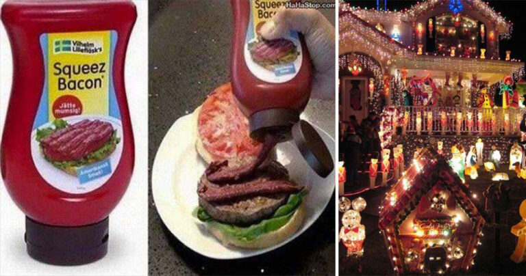 10 πράγματα που βλέπει κανείς μόνο στην Αμερική!