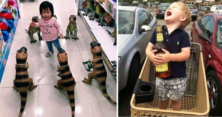 10 άνθρωποι που παίρνουν με ευκολία το βραβείο “Χειρότερου γονέα της χρονιάς”