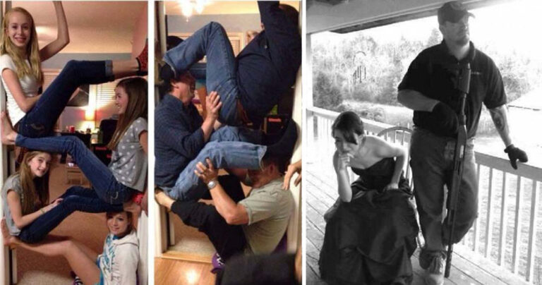 12 ξεκαρδιστικοί γονείς που αποφάσισαν να τρολλάρουν τα παιδιά τους