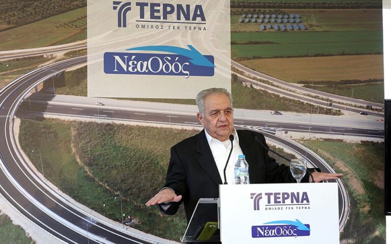 Φλαμπουράρης: «Καταφέραμε να δώσουμε τη 13η σύνταξη κόντρα στο ΔΝΤ»