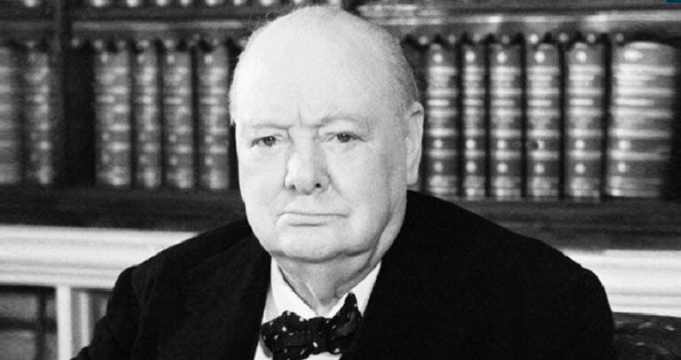 50 από τις πιο εύστοχες ατάκες του καυστικού πολιτικού Ουίνστον Τσόρτσιλ