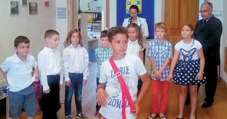 Νηπιαγωγείο με τρεις μαθητές ανοίγει στην Ιμβρο.