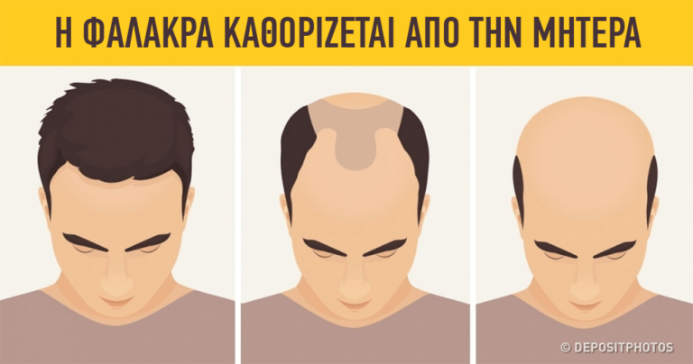 10 προσωπικά χαρακτηριστικά που δεν γνωρίζατε πως κληρονομήσατε από τους γονείς σας