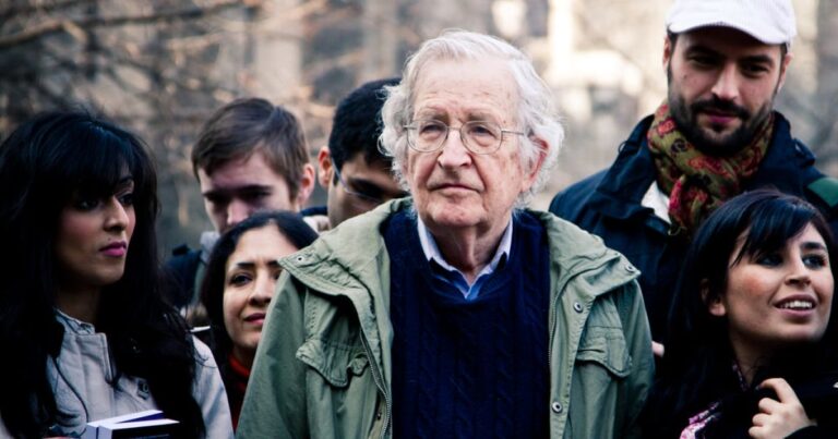 Σοσιαλισμός για τους πλούσιους, καπιταλισμός για τους φτωχούς.