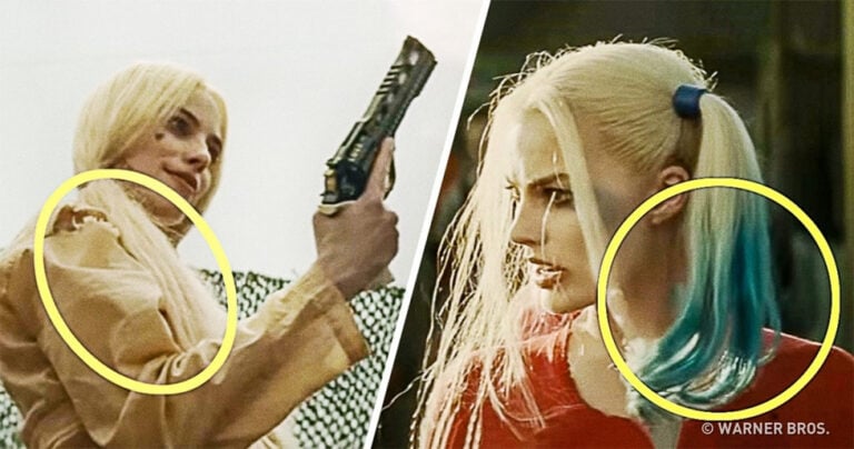 12 τρομερά λάθη σε ταινίες που κανείς δεν παρατήρησε