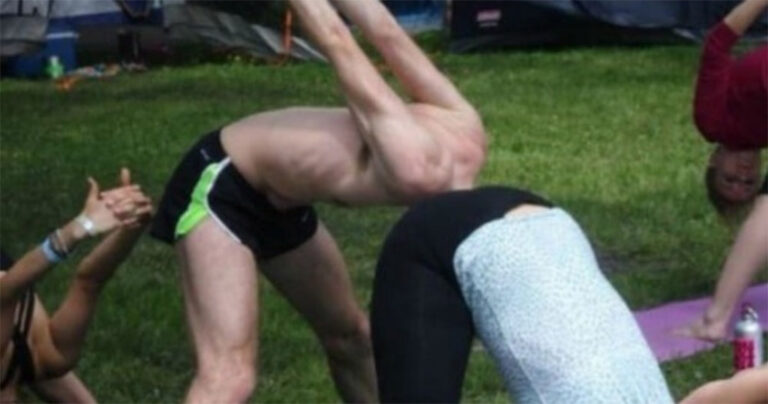 25 φωτογραφίες που απαθανάτισαν περισσότερες πληροφορίες από όσες έπρεπε