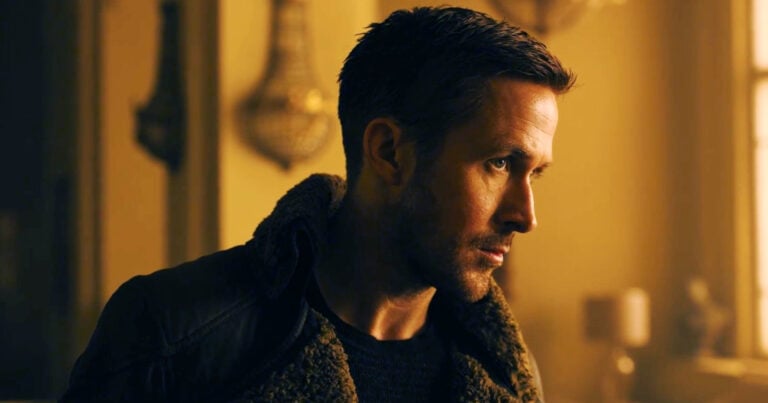 H θρυλική ταίνια «Blade Runner» επιστρέφει και αυτό είναι το νέο τρέιλερ!