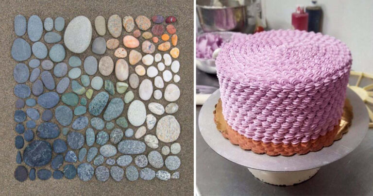 20 φωτογραφίες που δε θα εκτιμήσουν μόνο οι τελειομανείς άνθρωποι