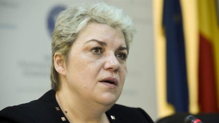 Η Ρουμανία έτοιμη να δώσει στην ΕΕ την πρώτη μουσουλμάνα πρωθυπουργό.