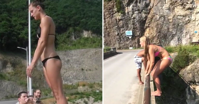 Ξεκαρδιστικές προσπάθειες ανθρώπων που πέτυχαν και απέτυχαν κάνοντας το ίδιο πράγμα
