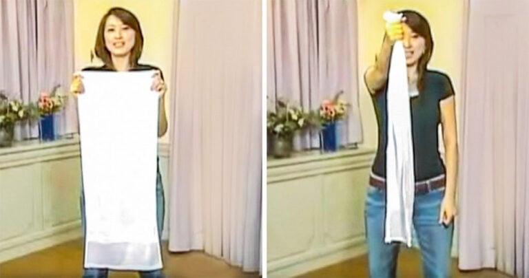 Με 1 λεπτό άσκησης την ημέρα μπορείτε να αποκτήσετε επίπεδη κοιλιά.