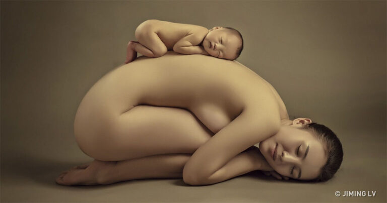 21 εκπληκτικά πορτρέτα που θα σας καθηλώσουν με την ομορφιά τους