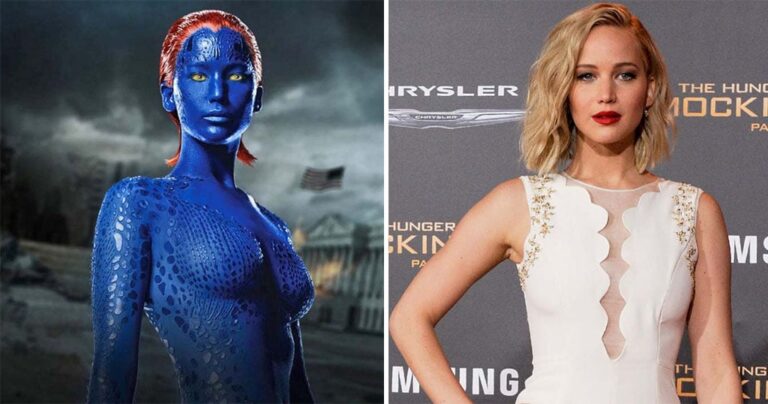 17 διάσημοι ηθοποιοί που έγιναν αγνώριστοι για χάρη της τέχνης