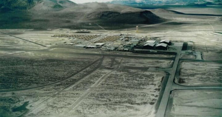 Τα 10 πιο απαγορευμένα και περιορισμένης πρόσβασης μέρη στη Γη