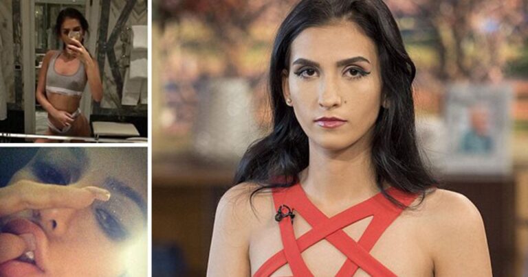 18χρονη από την ανατολή Ευρώπη «πουλάει» την παρθενιά της για 1 εκατομμύριο ευρώ.