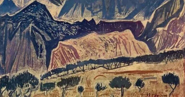 Η ιστορία του Πόντου σε λίγα λεπτά, από τον Κώστα Γαβρά.