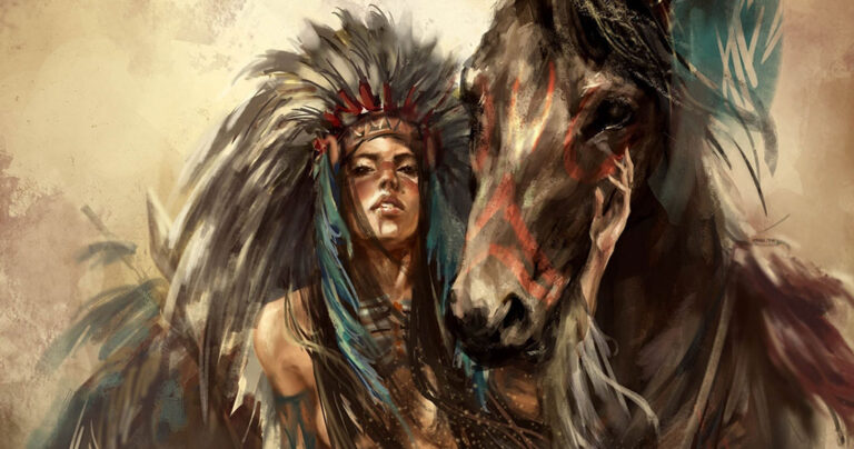 Θέλω να ξέρω αν τολμάς.