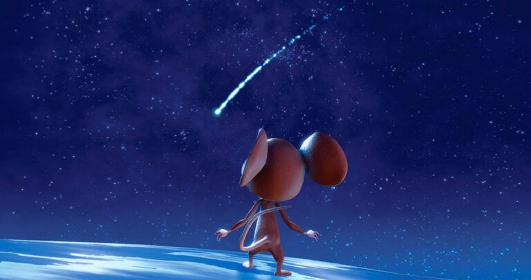 Το παραμύθι του Ευγένιου Τριβιζά που μας φέρνει πιο κοντά στη μαγεία των Χριστουγέννων.