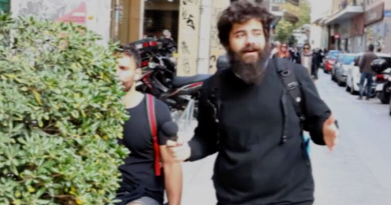 Το «οτινάναι» έκανε το καλύτερο βίντεο για την παγκόσμια μέρα AμΕΑ