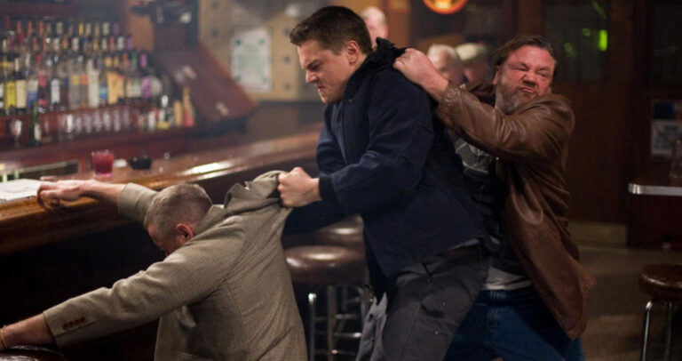 Οι νόμοι του Μπαρ που κάθε παρέα οφείλει να σέβεται.