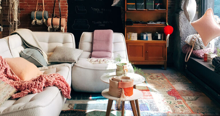 5 φυσικοί τρόποι για να μυρίζει το σπίτι όμορφα τον χειμώνα.