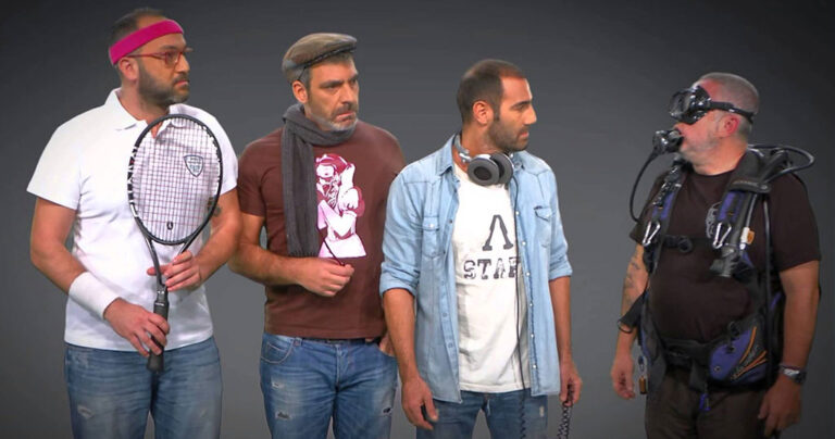 Τέλος οι εβδομαδιαίες εκπομπές για το Ράδιο Αρβύλα.