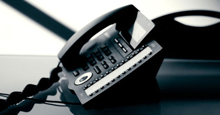 Από την 1η Ιανουαρίου έρχεται το νέο χαράτσι στους λογαριασμούς σταθερής τηλεφωνίας.