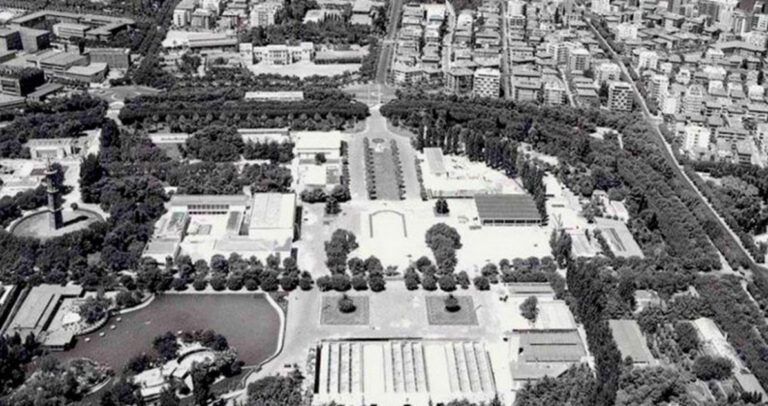 Η Σμύρνη κάποτε, μέσα από σπάνιες εικόνες.