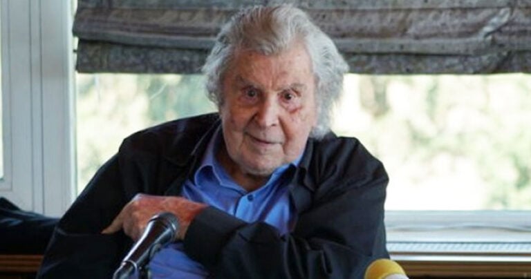 Άρθρο-ανοιχτή επιστολή του Μ. Θεοδωράκη προς τον Αλ. Τσίπρα.