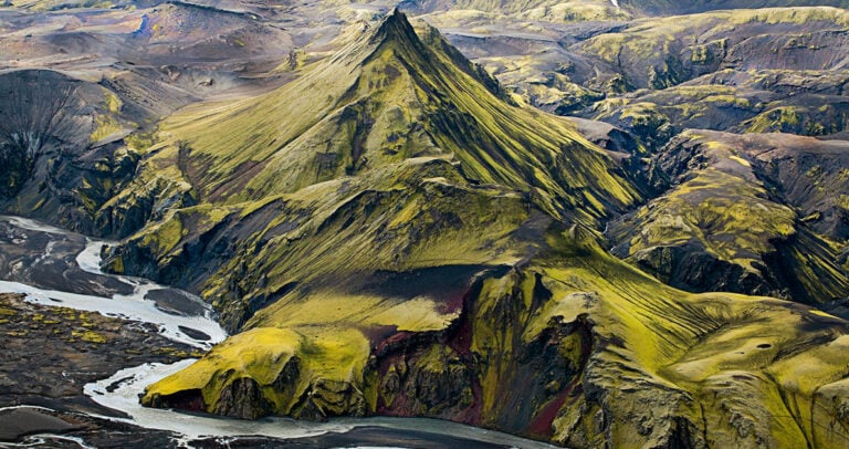 15 φωτογραφίες που θα σας πείσουν ότι η Ισλανδία ανήκει σε άλλον πλανήτη.