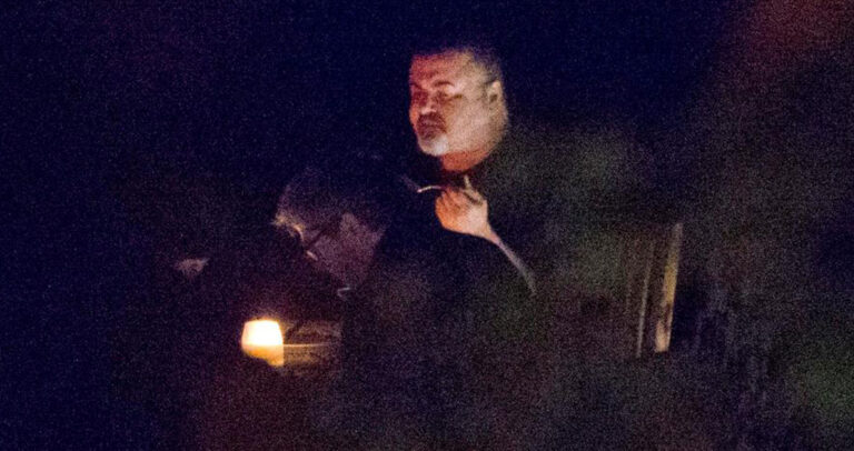 Αυτές είναι οι τελευταίες φωτογραφίες του George Michael