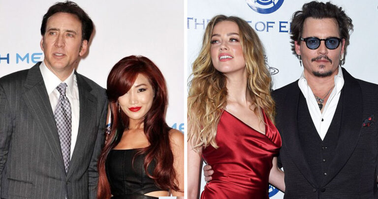 25 διάσημα ζευγάρια που χώρισαν μέσα στο 2016