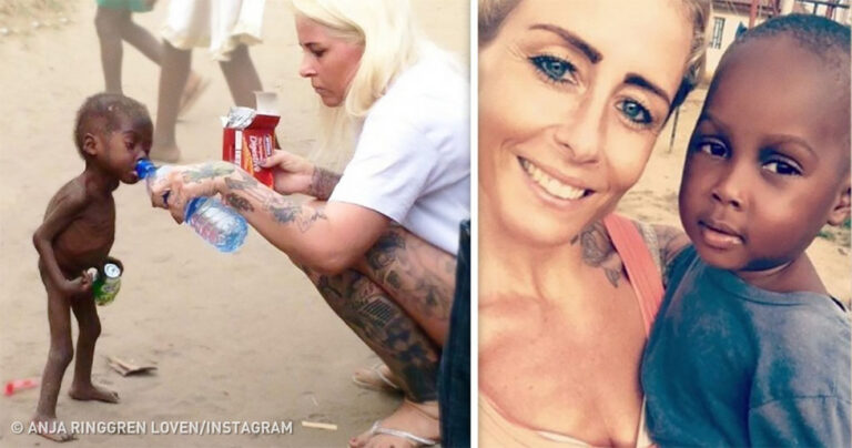 12 καλές πράξεις του 2016 που θα αποκαταστήσουν την πίστη σας στην ανθρωπότητα