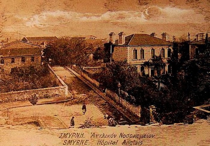 Η Σμύρνη κάποτε, μέσα από σπάνιες εικόνες