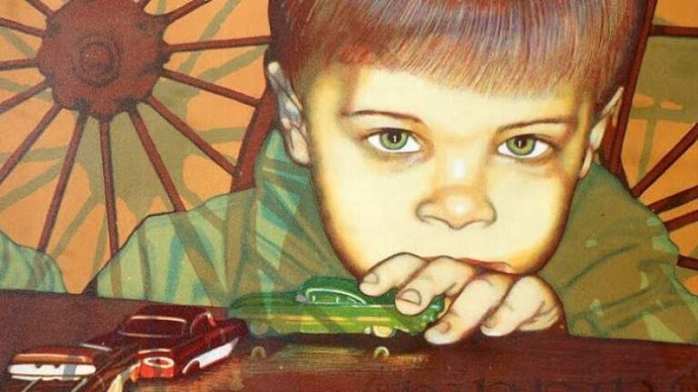 Το σύνδρομο του μικρού σοφού.