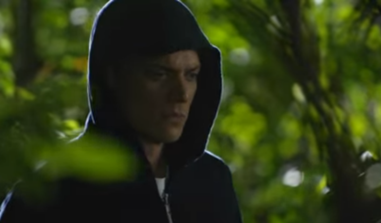 Το νέο τρέιλερ του πολυαναμενόμενου «Prison Break» είναι γεγονός