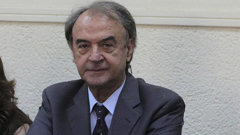 Ο Τσοβόλας αποκαλύπτει τι σήμαινε η φράση «Τσοβόλα δωσ’ τα όλα»