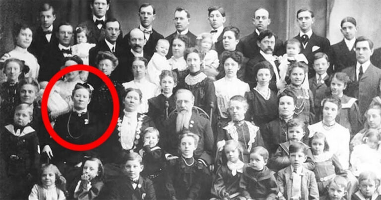 16 σπάνιες ιστορικές φωτογραφίες που λίγοι άνθρωποι έχουν δει