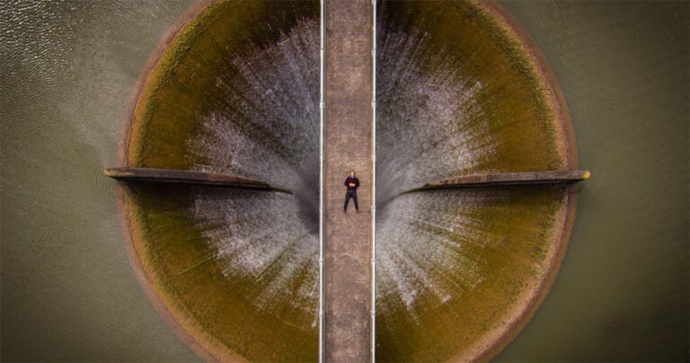 25 από τις καλύτερες αεροφωτογραφίες που επιλέχθηκαν ανάμεσα σε 27.000 συμμετοχές